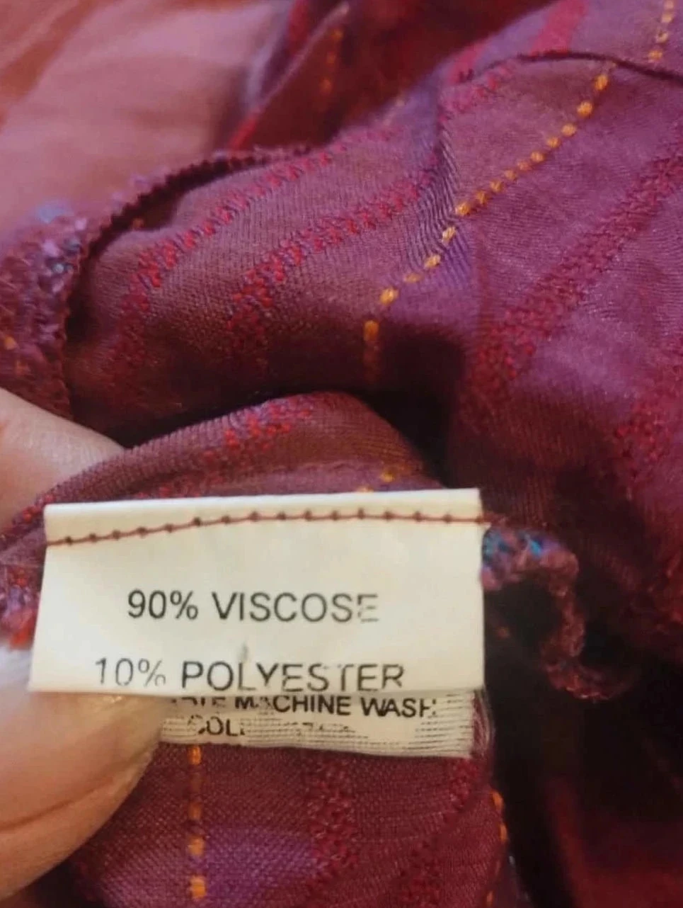 Ensemble 3 pièces, Jupe/débardeur/veste, roze/grijs, Nid d'Abeille, T3/4 – photo 14